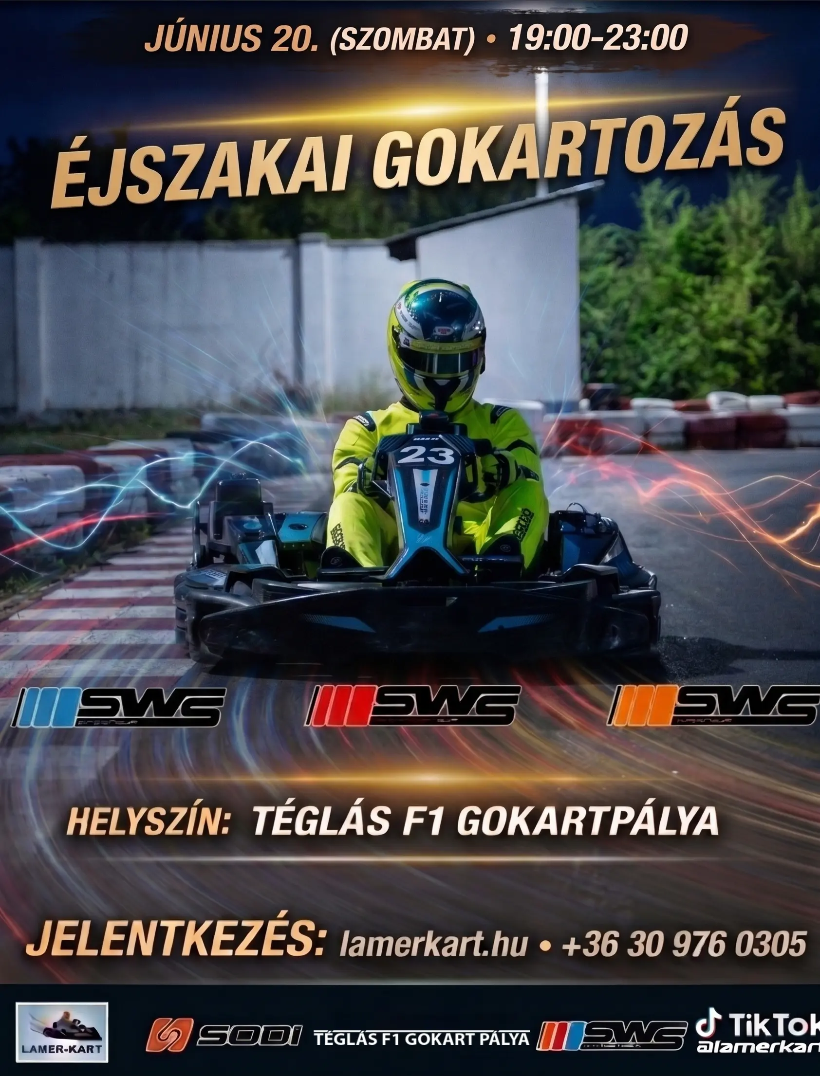 Következő verseny háttérkép